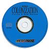 Colonization - CD obal