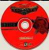 Command & Conquer: Red Alert 2 - CD obal
