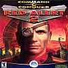 Command & Conquer: Red Alert 2 - predn CD obal