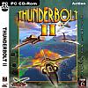 Thunderbolt 2 - predn CD obal