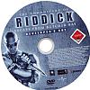 The Chronicles of Riddick: Escape From Butcher Bay - CD obal
