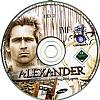 Alexander - CD obal