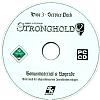 Stronghold 2 - CD obal