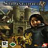 Stronghold 2 - predn CD obal