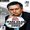 Total Club Manager 2005 - predn CD obal