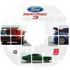 Ford Racing 3 - CD obal