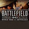 Battlefield 1942: World War II Anthology - predn CD obal