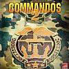 Commandos 2: Men of Courage - predn CD obal
