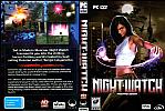 Night Watch - DVD obal