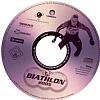 Biathlon 2005 - CD obal