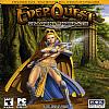 EverQuest: Dragons of Norrath - predný CD obal