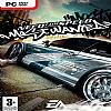 Need for Speed: Most Wanted - predn CD obal