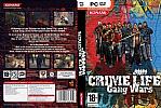 Crime Life: Gang Wars - DVD obal