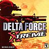 Delta Force: Xtreme - predn CD obal