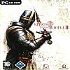 Knights of the Temple 2 - predn CD obal