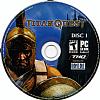 Titan Quest - CD obal