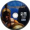 Titan Quest - CD obal