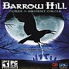 Barrow Hill: Curse of the Ancient Circle - predn CD obal