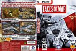 Faces of War - DVD obal