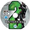 Battlefield 2: Special Forces - CD obal