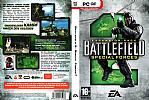 Battlefield 2: Special Forces - DVD obal