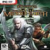 Lord of the Rings: The Battle For Middle-Earth 2 - predn CD obal