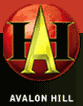 Avalon Hill - logo