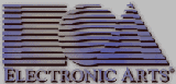 Electronic Arts - logo