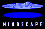 Mindscape - logo