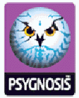 Psygnosis - logo