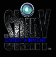 Shiny Entertainment - logo
