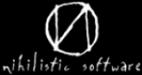 Nihilistic Software - logo