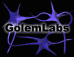 GolemLabs - logo