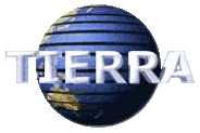 Tierra - logo