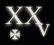 Darkling Room (XXv Productions) - logo