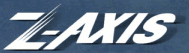 Z-Axis - logo
