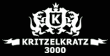 KritzelKratz 3000 - logo