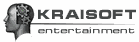 KraiSoft Entertainment - logo