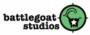 Battlegoat Studios - logo