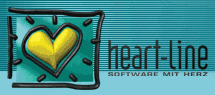 Heart-Line - logo