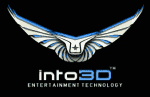 into3D - logo