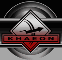 Khaeon - logo