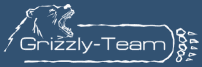 Grizzly Team - logo