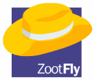 ZootFly - logo