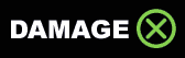 Damage Studios - logo
