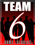 Team 6 - logo