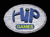 Hip Games - logo