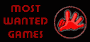 Most Wanted Games - logo