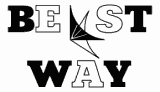 Best Way - logo