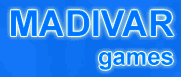 Madivar Games - logo